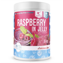 AllNutrition In Jelly 1000g Raspberry