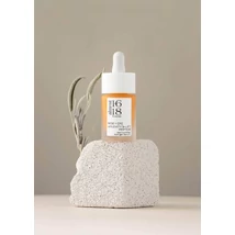 Almost 1.618 Rice+Q10 eye gel serum