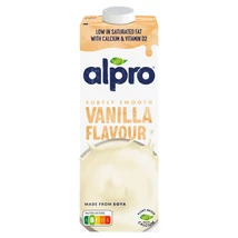 Alpro Vaníliás szójaital 1000ml