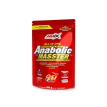 Amix Anabolic Masster 500g