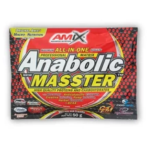 Amix Anabolic Masster 50g vanília