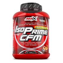 AMIX IsoPrime CFM Isolate banán 2000g