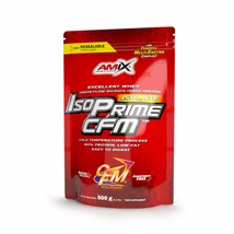 AMIX IsoPrime CFM Isolate pisztácia 500g