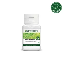 Amway B-vitamin Plus NUTRILITE 60 tabletta
