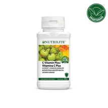 Amway C-vitamin Plus Családi csomagolás NUTRILITE 180 tabletta