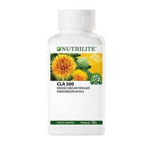 Amway CLA 500 NUTRILITE 180 tabletta