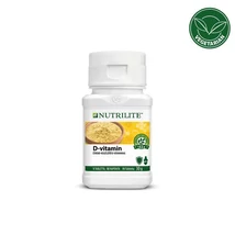 Amway D-vitamin NUTRILITE 90 tabletta