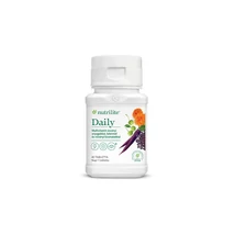 Amway Daily ( Naponta ) Nutrilite 45db