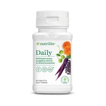 Amway Daily ( Naponta ) Nutrilite 90db
