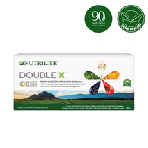 Amway DOUBLE X NUTRILITE doboz 31 napos adag