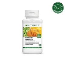 Amway Lecitin E NUTRILITE 110 tabletta