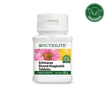 Amway Echinacea étrend-kiegészítő NUTRILITE 120 tabletta