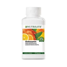 Amway Glukozamin NUTRILITE 150 kapszula