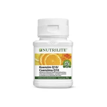 Amway Q10 Koenzim NUTRILITE 60 kapszula