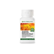Amway Természetes multi-karotin étrend-kiegészítő NUTRILITE 90 tabletta