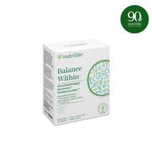 Amway Nutrilite Balance Within 30db