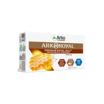 Arkoroyal Bio 1500 mg 10x