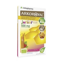 Arkoroyal Bio 500 mg 10x