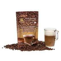 Ayura Herbal KOLLAGÉNES Családi Cappuccino 250g