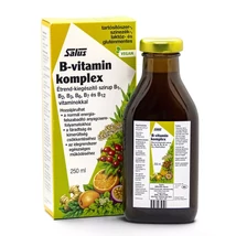 Salus B-vitamin Komplex 250 ml