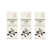Bálint Cseppek Feketeretek csepp 30ml (3x30ml)
