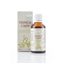 Bálint Cseppek Vidanga Csepp 50 ml