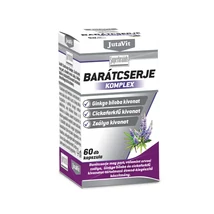Jutavit Barátcserje Komplex 60db