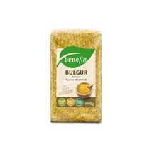 BENEFITT Bulgur előfőzött 1000g