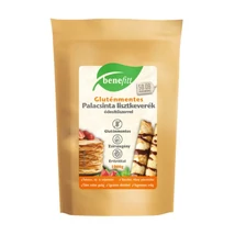 BENEFITT Gluténmentes Palacsinta lisztkeverék 1000g