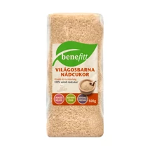 BENEFITT Nádcukor 500g