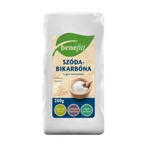 BENEFITT Szódabikarbóna 250g