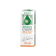 Béres Csepp Plusz