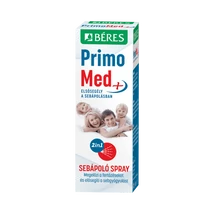 Béres Primomed Oldatos Spray Sebkezelő 150ml