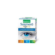 Béres Szemerő Lutein Forte Étrendkiegészítő Filmtabletta 30x