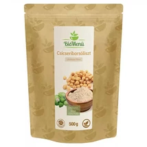 BioMenü BIO CSICSERIBORSÓLISZT 500 g