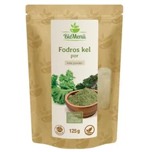 BioMenü BIO FODROS KEL por 125 g