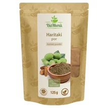 (Sz) BioMenü BIO HARITAKI por 125 g