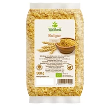 BioMenü BIO BULGUR 500 g