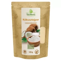BioMenü BIO KÓKUSZTEJPOR 125 g