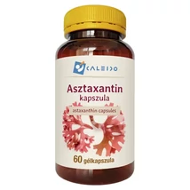 Caleido ASZTAXANTIN gélkapszula 60 db
