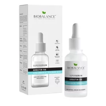 BioBalance ALFA-ARBUTIN ÉS HIALURONSAVAS SZUPERSZÉRUM 30ML