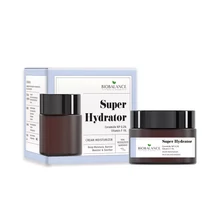 BioBalance SZUPER HIDRATÁLÓ ARCKRÉM CERAMIDDAL ÉS F-VITAMINNAL 50ML