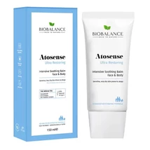 BioBalance ATOSENSE NYUGTATÓ BALZSAM ARCRA ÉS TESTRE 150ML