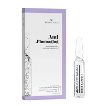 BioBalance FÉNYÖREGEDÉS ELLENI SZUPERAMPULLA 10X2ML
