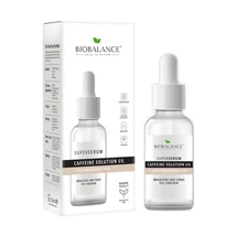 BioBalance KOFFEINES SZUPERSZÉRUM KARIKÁS SZEMKÖRNYÉKRE 30ML