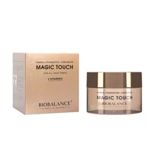 BioBalance MAGIC TOUCH 3in1 PRIMER - ALAPOZÓ - KORREKTOR C-VITAMINNAL 30ML