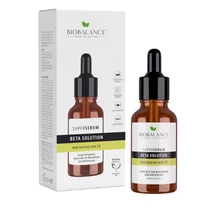 BioBalance BÉTA SZUPERSZÉRUM ARCRA SZALICILSAVVAL 30ML