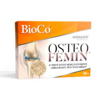 BioCo OSTEOFEMIN filmtabletta 60x