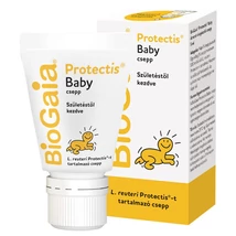 BioGaia Baby csepp 5 ml