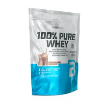 BiotechUSA 100% Pure Whey 400g cookies&cream